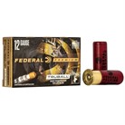 Premium Truball Deep Penetrator 12ga 2-3/4'''' Hp Slug Shotgun Ammo - Premium Truball Dp 12 Gauge 2-3/4'''' 438gr Hp Slug 5/Box