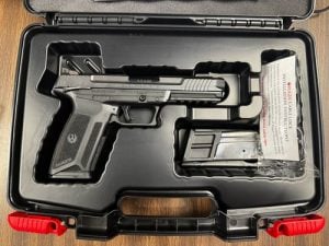 RUGER RUGER-57