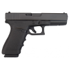 Glock 21 SF .45 ACP Standard Size Handgun w/ F/S Glock Rail, (2) 13 Rd Mags PF2150203