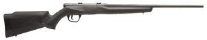 Savage Arms B17 F LH 17 HMR 10 Round Bolt Action Rimfire Rifle, Sporter - 70840