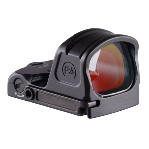 PRIMARY ARMS SLx RS-10R 3 MOA Dot Reticle Mini Reflex Sight (PA-SLX-RS-10R)