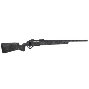 Seekins Precision HAVAK Pro Hunter PH3 6.5 Creedmoor 20" Bbl Mountain Shadow Rifle 0011710221-F