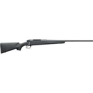 Remington 783 .308 Win Bolt Action Rifle, 22" Barrel, Black - R85837