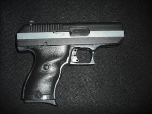 HI-POINT CF380