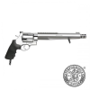Smith & Wesson Performance Center 460XVR Stainless Revolver 460 S&W Magnum DA/SA 5 RD 10.5"