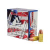 HORNADY American Gunner 380 ACP 90gr XTP Ammunition | 25 Rounds