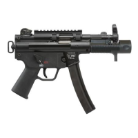 HK SP5K 9mm Semi-Automatic Pistol