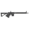 Springfield Armory STV916308BCA Saint Victor *CA Compliant 308 Win 16" 10+1 Black Hard Coat Anodized Bravo Company 6-Position Stock