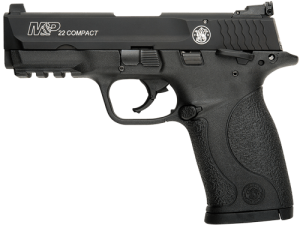 SMITH & WESSON M&P22 COMPACT