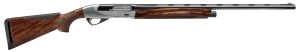Benelli Ethos 20 Gauge 28" 4rd Semi Auto Shotgun, Walnut/Nickel Engraved - 10472
