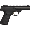 Browning 051538490 Buckmark Field Target Micro 22LR 4" 10+1