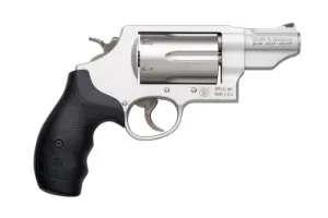 SMITH & WESSON GOVERNOR