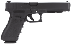 GLOCK G34 GEN 3