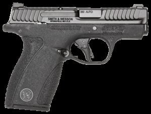 Smith & Wesson Bodyguard 2.0 Semi-Auto Pistol - .380 ACP