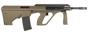 STEYR AUG M2 A3