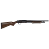 MOSSBERG 500 Retrograde 12GA 18.5in 5rd - Black / Walnut