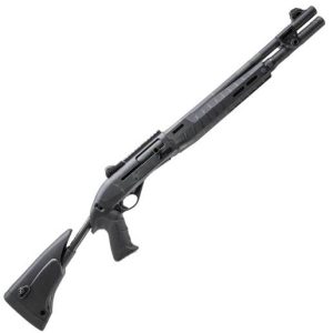 Benelli M2 G1 12 Gauge 3in MultiCam Black Semi Automatic Shotgun - 18.5in
