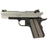 RUGER SR1911 9mm 4.25" 7rd - Desert Brown