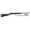 Ruger 8311 American Rimfire Standard 17 HMR 9+1 22 Satin Blued Black Right Hand