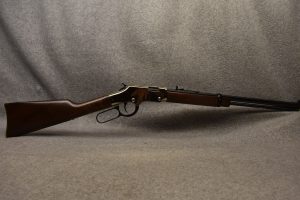 HENRY ~ GOLDEN BOY ~ .22 LONG RIFLE