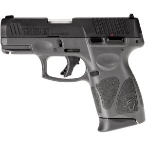 TAURUS G3C