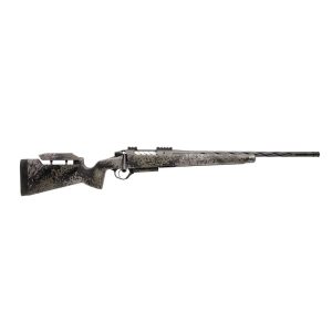 Seekins Precision HAVAK Pro Hunter PH3 7mm Rem Mag 22" Bbl Mountain Shadow Rifle 0011710251-F