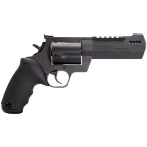 Taurus Raging Hunter .460 S&W 5 1/8"Bbl 5rd Bk Revolver 2-460051RH