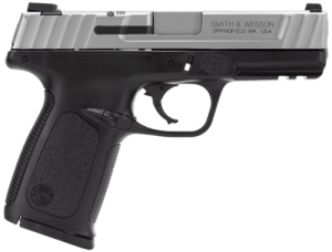 SMITH & WESSON SD40 VE
