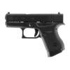 Glock 43 9mm Single Stack Pistol (Made in USA)