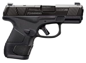 MOSSBERG MC2sc SUB-COMPACT