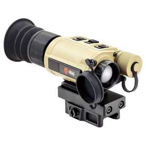 InfiRay Outdoor RICO Micro RH25v2 Thermal Scope 640x480 Resolution Tan