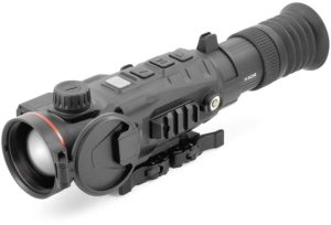 NOCPIX RICO 2 H50R 3x50mm Thermal Imaging Rifle Scope 60 Hz 640x512 Black