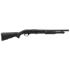 WINCHESTER SXP Defender 12 Gauge 18" 5rd Pump Shotgun - Black