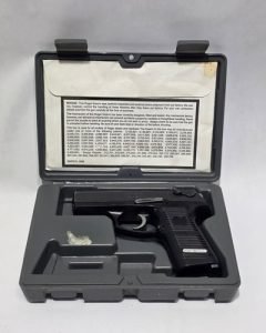 RUGER P95DC