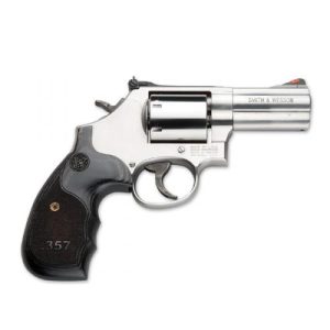 Smith & Wesson Model 686 Plus .357 Magnum Revolver - 150853