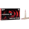 Federal American Eagle 308 Winchester Ammo 150 Grain Full Metal Jacket Box of 20