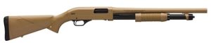 WINCHESTER SXP DEFENDER