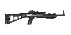 Hi-Point 9TS 9mm Carbine, Black - 995TS