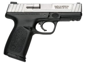 SMITH & WESSON SD9 VE MAGNET BUNDLE