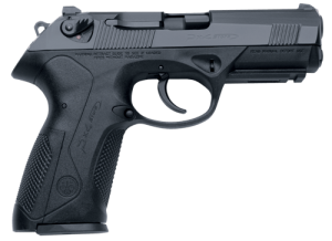 BERETTA USA Px4 Storm Full Size *CA Compliant