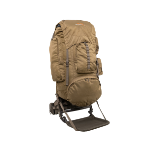 ALPS OutdoorZ Commander + Hunt Pack