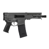 CMMG DISSENT 300BO 6.5 BRACED TUNG