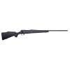 WEATHERBY Vanguard Obsidian SB 6.5 PRC 20" Threaded