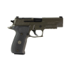 SIG SAUER P226 Full Size 9mm 4.4" Legion Gray X-Ray3 10rd MA