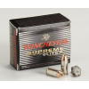 Winchester Defender 40 S&w Bonded Jacket Hollow Point 180 Grain 20 Rounds