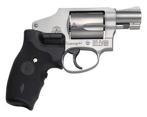 Smith & Wesson Model 642 CT Airweight