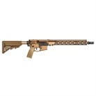 Super Duty Mod1 5.56x45 Nato Semi-Auto Rifle - Super Duty Mod1 5.56x45 Nato 16'''' Geissele Bbl No Mag Ddc
