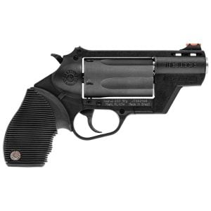 Taurus Public Defender Poly .45 Colt/.410 Bk 2-1/2"Bbl 5rd Revolver 2-441021PFS