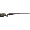 Weatherby MCE01N65RWR6B MKV Carbonmark Elite 6.5WBYRPM 26 Grey Black