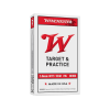 Winchester White Box USA M193 5.56x45mm NATO Ammo 55 Grain Full Metal Jacket Box of 20